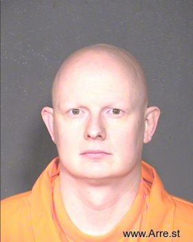 Scott T Harmon Mugshot