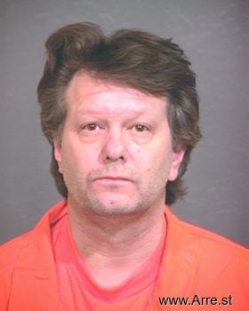 Scott C Harrington Mugshot