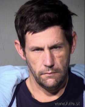 Scott Tim Harris Mugshot