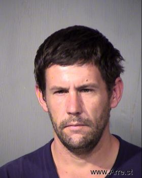 Scott  Harris Mugshot