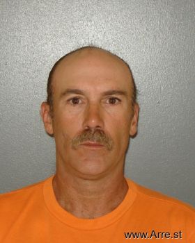 Scott R Hicks Mugshot