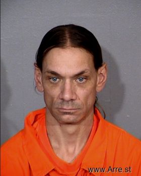 Scott J Hoffman Mugshot