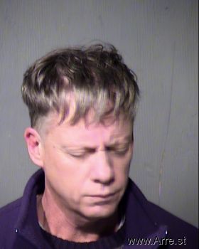 Scott  Howard Mugshot