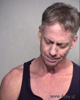 Scott  Howard Mugshot