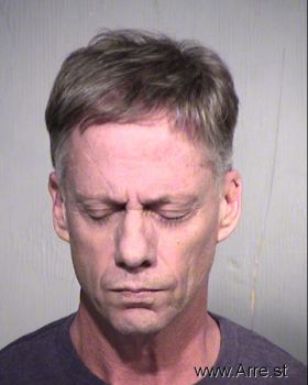 Scott K Howard Mugshot