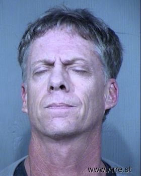 Scott K Howard Mugshot