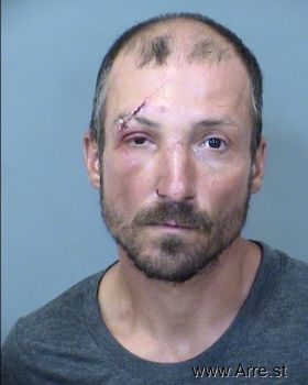 Scott  Jordan Mugshot