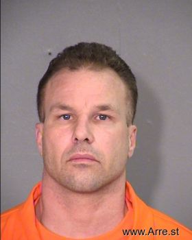 Scott D Langdon Mugshot