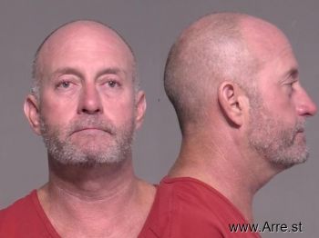 Scott Harold Langford Mugshot