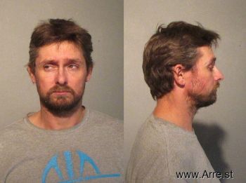 Scott Michael Lawson Mugshot