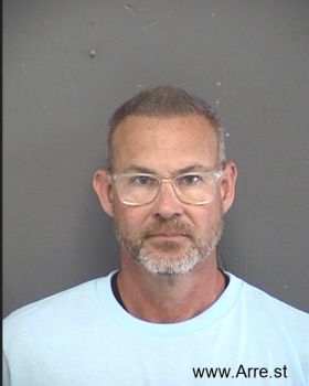 Scott T. Lee Mugshot