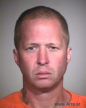 Scott L Martin Mugshot