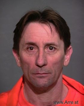 Scott B Mcdonald Mugshot