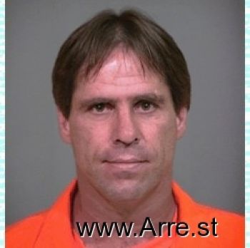 Scott I Mcguire Mugshot