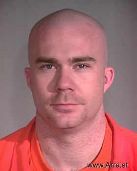 Scott W Mcleman Mugshot