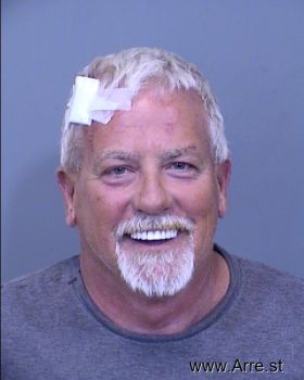 Scott Kevin Murphy Mugshot