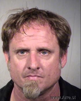 Scott Gene Olson Mugshot