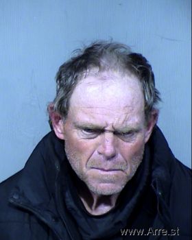 Scott Allen Olson Mugshot