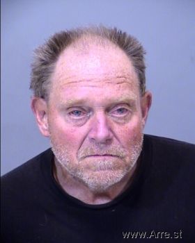 Scott Allen Olson Mugshot