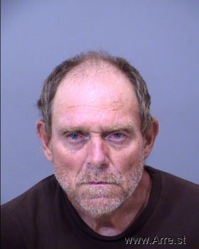 Scott Allen Olson Mugshot