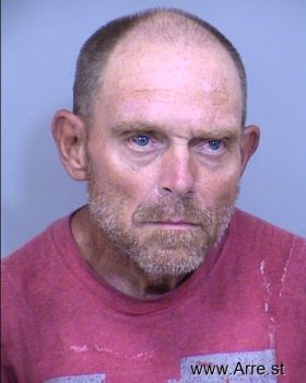 Scott Allen Olson Mugshot