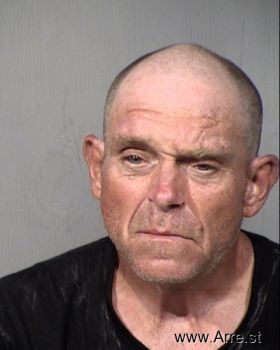 Scott Allen Olson Mugshot