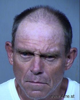 Scott A Olson Mugshot