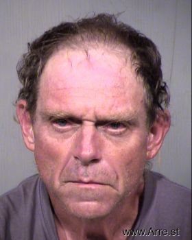 Scott Allen Olson Mugshot