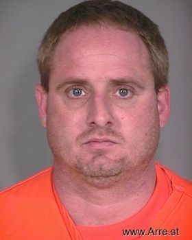 Scott G Olson Mugshot