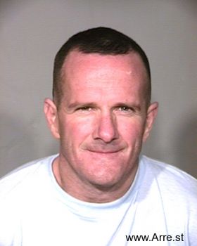 Scott T Owens Mugshot