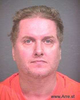 Scott L Petersen Mugshot