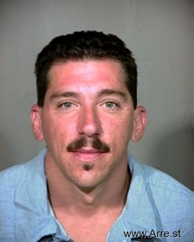 Scott M Phillips Mugshot