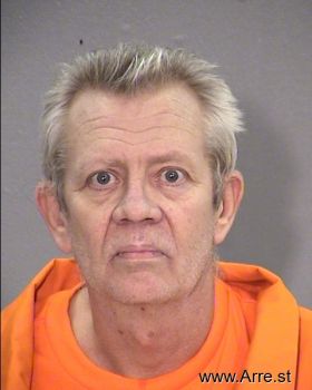 Scott W Pitts Mugshot