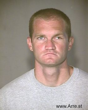 Scott W Price Mugshot