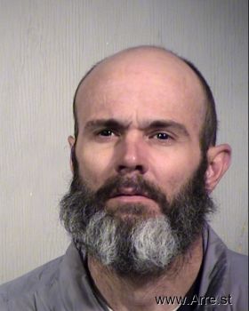 Scott Ryan Reidhead Mugshot