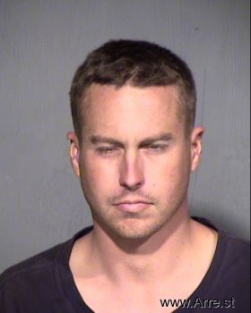 Scott Michael Richards Mugshot