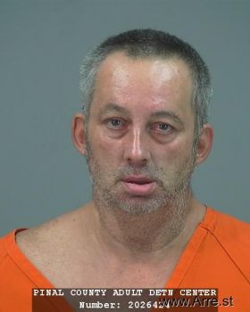 Scott  Rosenfeldt Mugshot