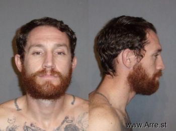 Scott Alan Schmidt Mugshot