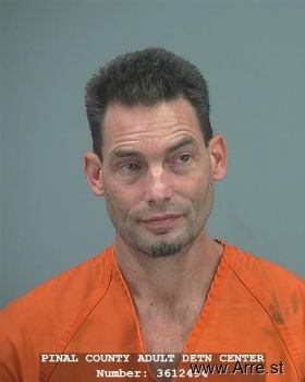 Scott  Schwinghamer Mugshot