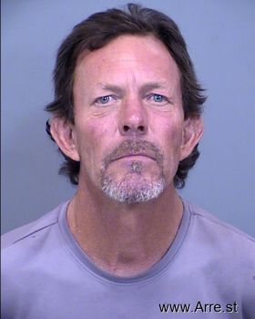 Scott Douglas Shepherd Mugshot