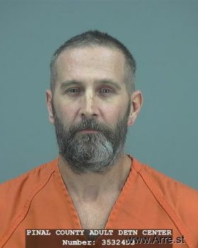 Scott  Steele Mugshot