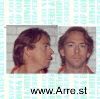 Scott E Thompson Mugshot