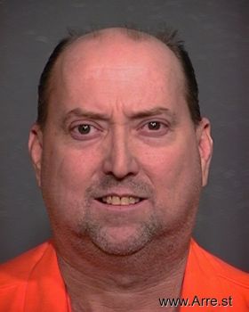 Scott R Wells Mugshot