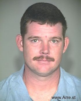 Scott D White Mugshot