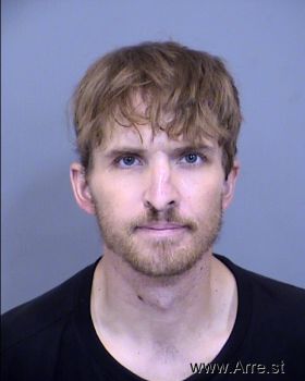 Scott  Williams Mugshot