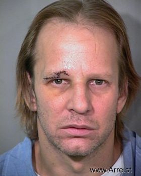 Scott A Williamson Mugshot