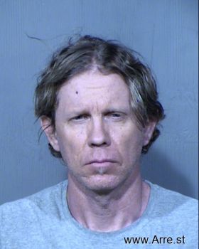 Scott R Wilson Mugshot