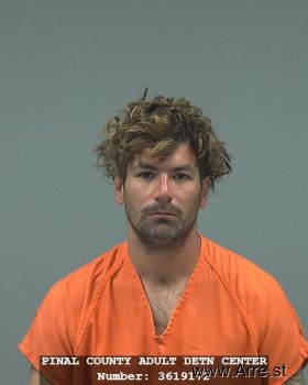 Scott  Wilson Mugshot