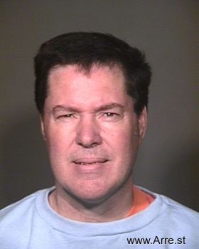 Scott S Wright Mugshot