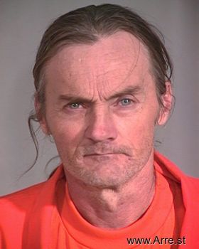 Scott L Young Mugshot